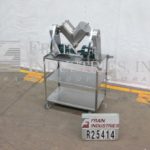 帕特森凯利混合机粉末双壳LSB的缩略图