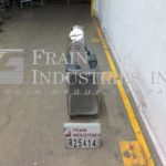 帕特森凯利混合机粉末双壳LSB的缩略图