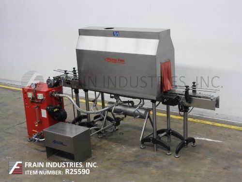 Actifutek收缩隧道照片32-STM-SA1