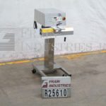 柱子帽诱导封口机Unifoiler的缩略图