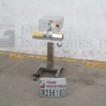 柱子帽诱导封口机Unifoiler的缩略图