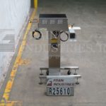 柱子帽诱导封口机Unifoiler的缩略图