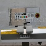 柱子帽诱导封口机Unifoiler的缩略图