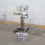 缩略图的柱Capper感应封口机UNIFOILER