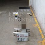 缩略图的柱Capper感应封口机UNIFOILER