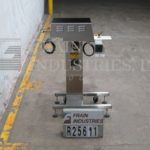 缩略图的柱Capper感应封口机UNIFOILER