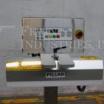 缩略图的柱Capper感应封口机UNIFOILER