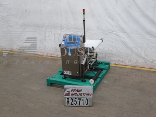 Loma Chectweigher的照片满箱LCWHW