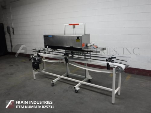 Bandrite Sealer Bag Band 6000的照片