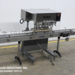 SureKap Capper Semi Auto (Capper) SK600的缩略图