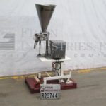 Spee Dee填充粉末体积CBE-4缩略图