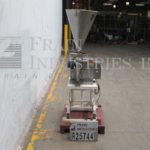 Spee Dee填充粉末体积CBE-4缩略图