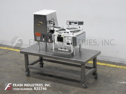 国王柜台电子TB4照片