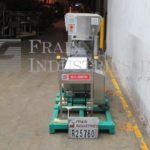 Savage Brothers的缩略图Candy Chocolate Enrober 16