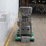 Savage Brothers的缩略图Candy Chocolate Enrober 16