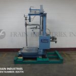 Crandall填充液尺度的缩略图FDI220PLX