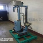 Crandall填充液尺度的缩略图FDI220PLX