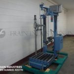 Crandall填充液尺度的缩略图FDI220PLX