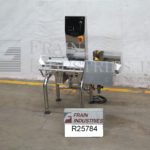 石田Checkweigher皮带DACSG1523SSIS缩略图