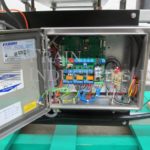 锁检系统缩略图金属探测器输送机3FHF8X14