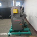 利特尔福德混合器粉末犁FM130D缩略图