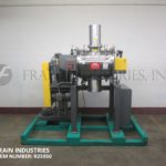 利特尔福德混合器粉末犁FM130D缩略图