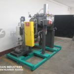 利特尔福德混合器粉末犁FM130D缩略图