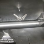 利特尔福德混合器粉末犁FM130D缩略图