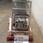 李混频器粘贴水平25UTPR缩略图