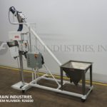 Thumbnail of AMS Filling Systems Filler Powder Auger A100/1312