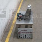 帕特森混合器粉末双壳缩略图。5 / 1 QT