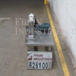 帕特森混合器粉末双壳缩略图。5 / 1 QT