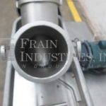 帕特森混合器粉末双壳缩略图。5 / 1 QT