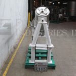 缩略图帕特森混合器粉末双壳10立方英尺