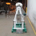 缩略图帕特森混合器粉末双壳10立方英尺