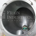 缩略图帕特森混合器粉末双壳10立方英尺