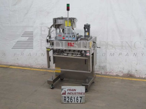 卡普斯所有Capper羽毛笔FC8的照片