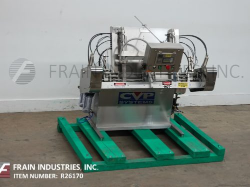 照片的CVP系统密封袋真空A200