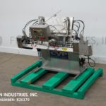 CVP系统缩略图封口机袋真空A200