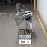 CVP系统缩略图封口机袋真空A200