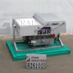 Koch封口机袋真空Ultrava2100缩略图