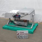 Koch封口机袋真空Ultrava2100缩略图