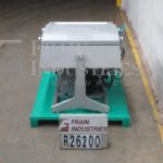 Koch封口机袋真空Ultrava2100缩略图