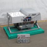 Koch封口机袋真空Ultrava2100缩略图