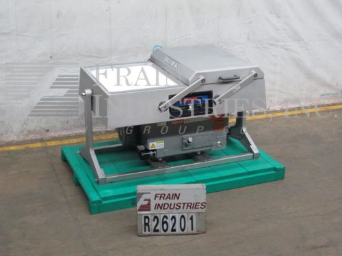 科赫真空封袋紫外线2100照片