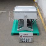 Koch封口机袋真空Ultrava2100缩略图