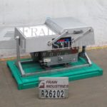 科赫密封袋真空紫外2100的缩略图