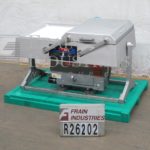 科赫密封袋真空紫外2100的缩略图