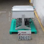 科赫密封袋真空紫外2100的缩略图