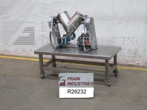 照片帕特森凯利混合粉双壳8QT